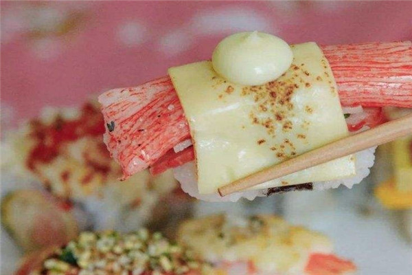 一海至鲜寿司