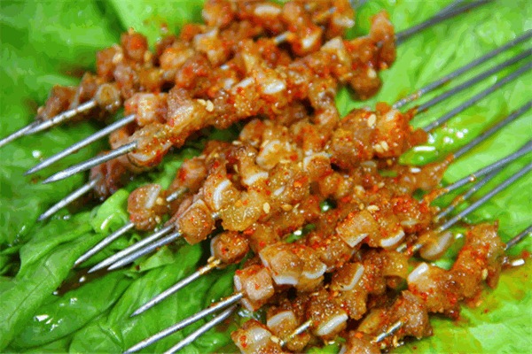 签小匠串串加盟