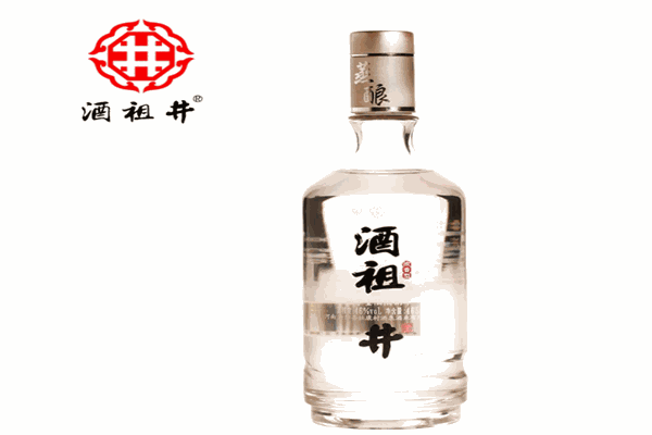 酒祖井白酒
