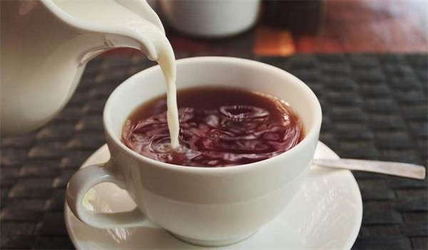 秘果奶茶