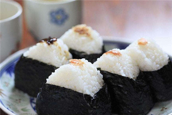 青若寿司