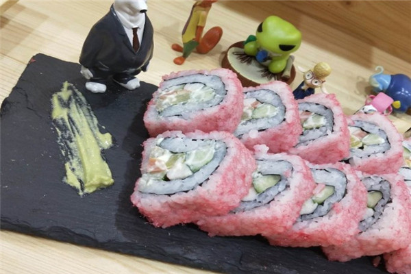 大口寿司