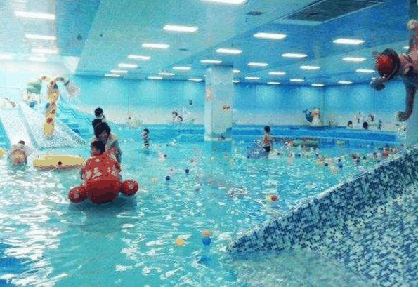 童邦儿童水上乐园