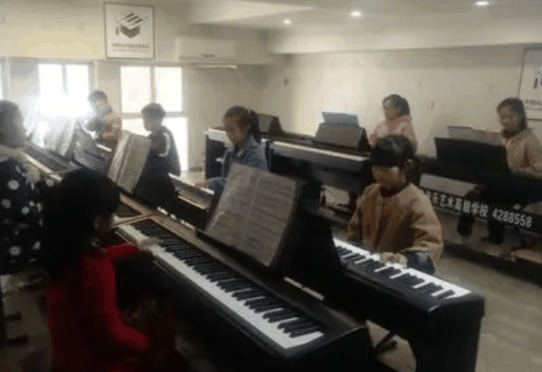 aba钢琴教学法