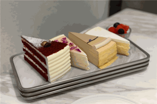 OnlyCake网红蛋糕店