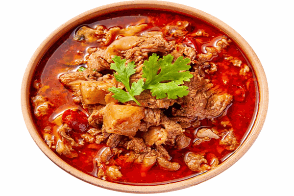 金牛潮汕鲜牛肉火锅