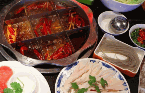 董家湾重庆老火锅