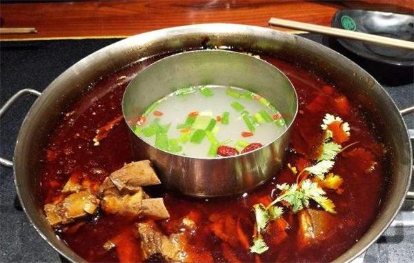 葛记红焖羊肉