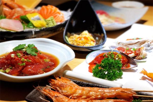 禾风日式料理招商