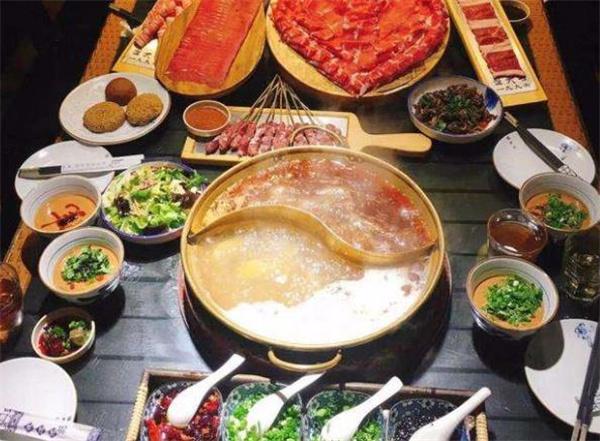 羊大爷涮肉