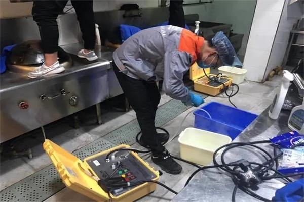翔盛环美家电清洗