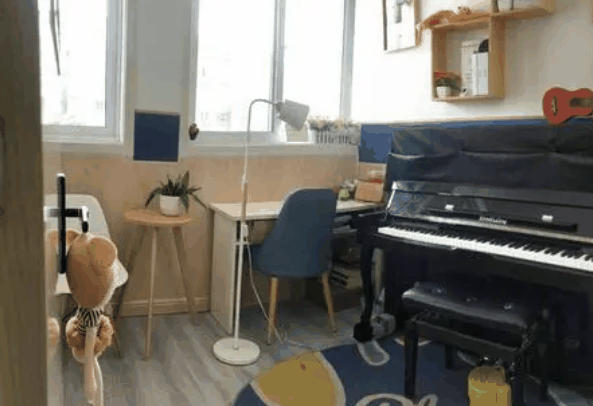 音妙盒子钢琴教育