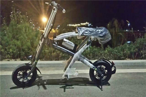 帕加迪电动车加盟