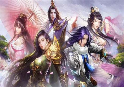 鑫博淼手游