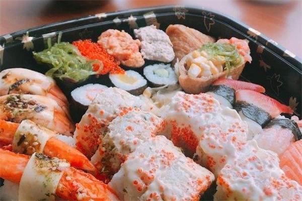 禾风日式料理招商