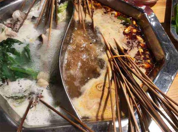袁记幺哥串串香