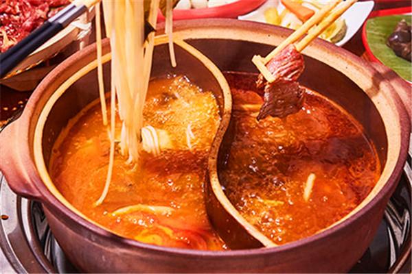 九仟捞火锅加盟