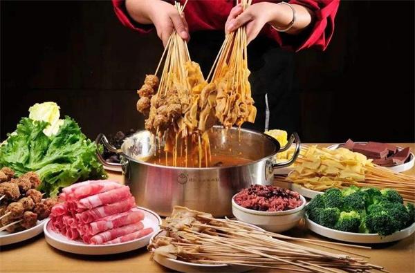 杨翔豆皮涮牛肚