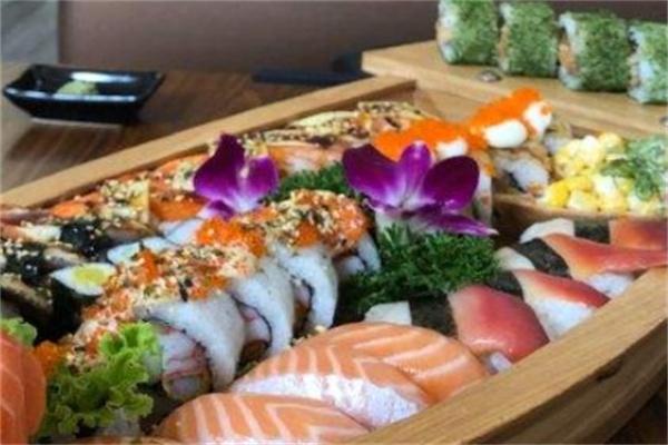 禾风日式料理招商