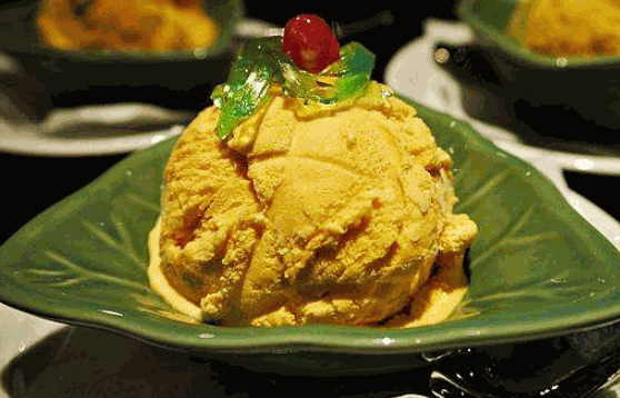 爱麦思冰激凌