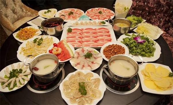 迷尚澳门豆捞