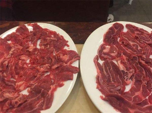 粤汕一牛牛肉火锅