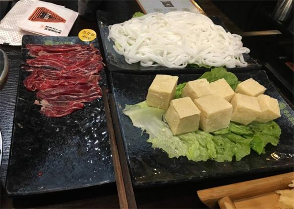 火锅日志火锅