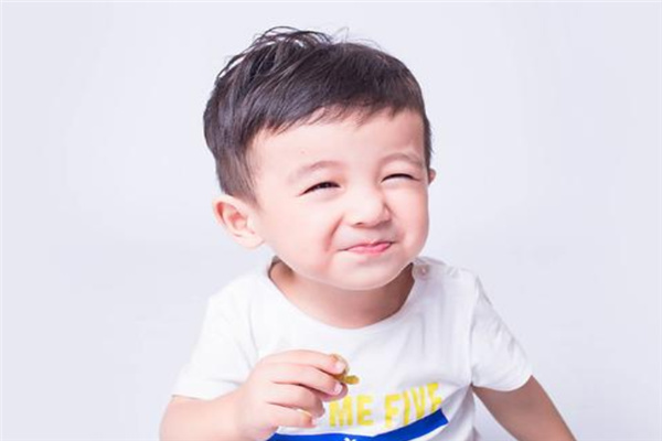 in爱儿童摄影