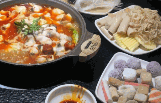 富顺豆花鱼火锅