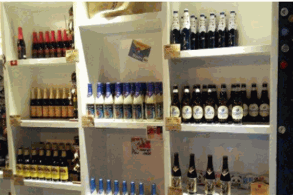 85Bar啤酒生活馆