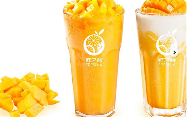 鲜之醇