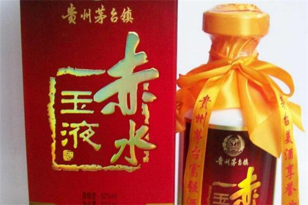 赤水风情白酒加盟