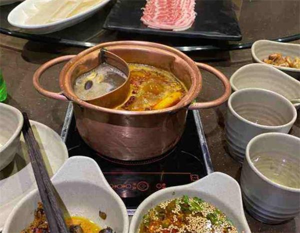 滇釜火锅