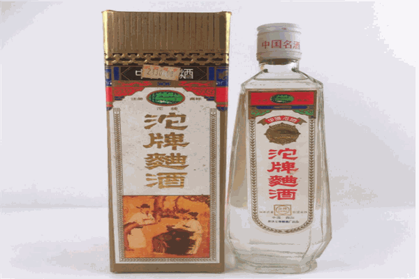 沱牌曲酒