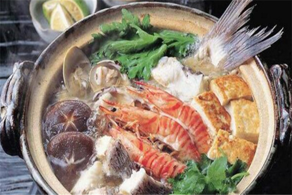 滋格馆火锅店加盟