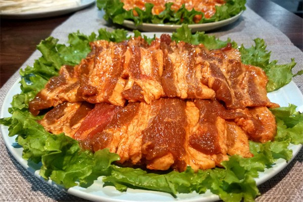 木槿宫韩国烤肉