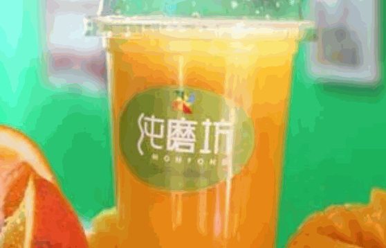 纯磨坊