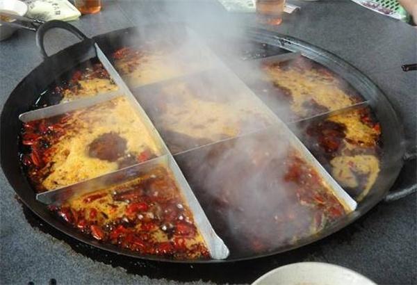 火锅日志火锅