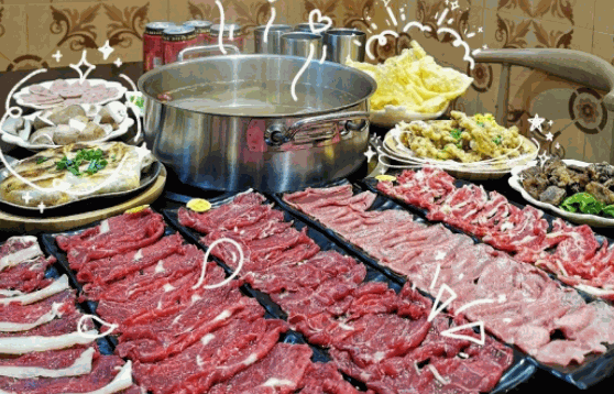 斗牛火锅费多少