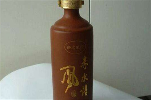 赤水风情白酒加盟