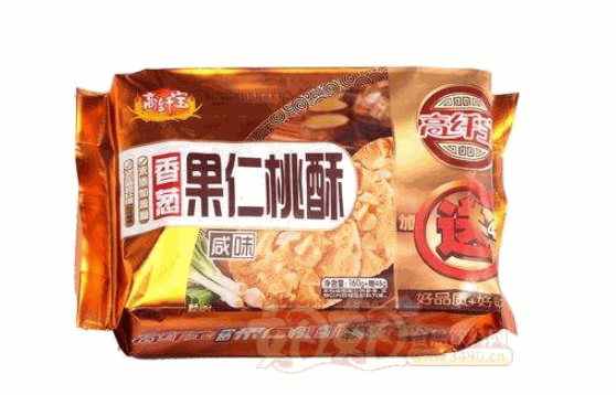 怡佳仁休闲食品