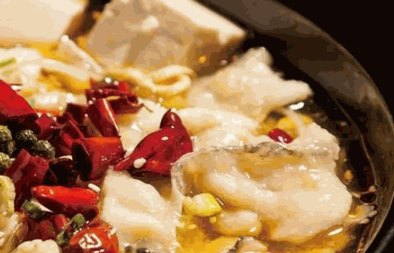 富顺豆花鱼火锅