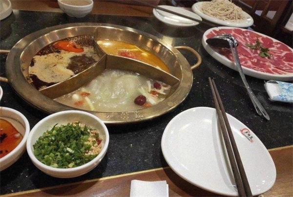小师兄火锅