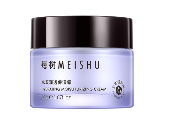 每树化妆品