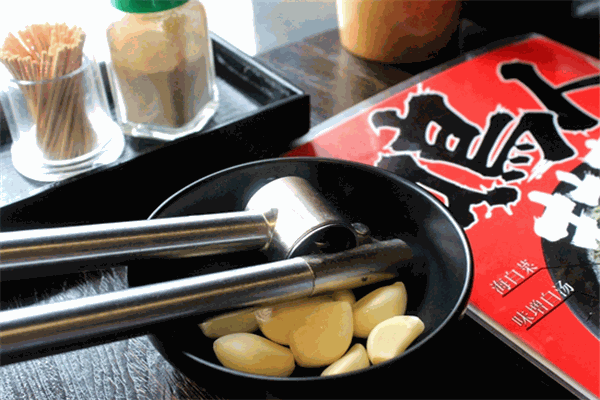 鸣人拉面屋加盟
