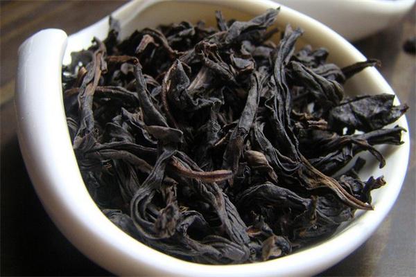 天盛茶业