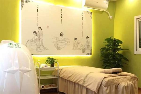 雷氏产后恢复中心