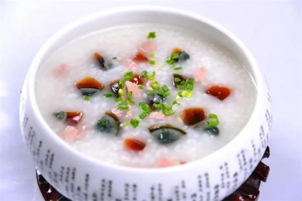春泥粥店
