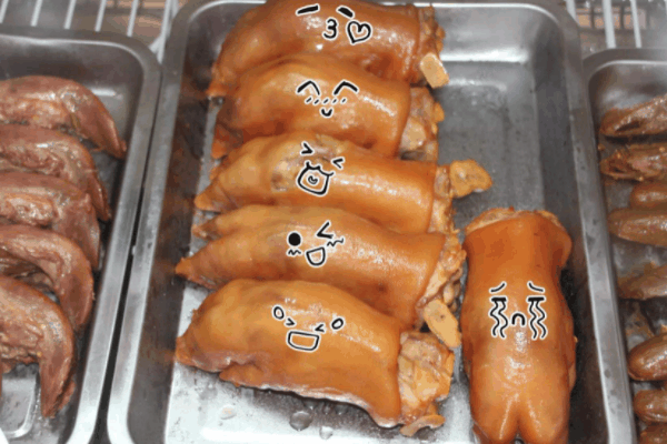 三国卤味熟食加盟