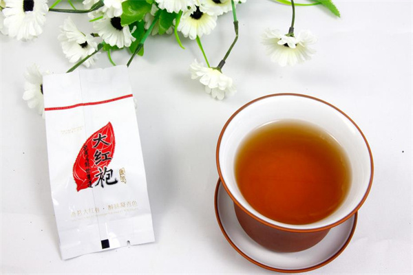 天盛茶业
